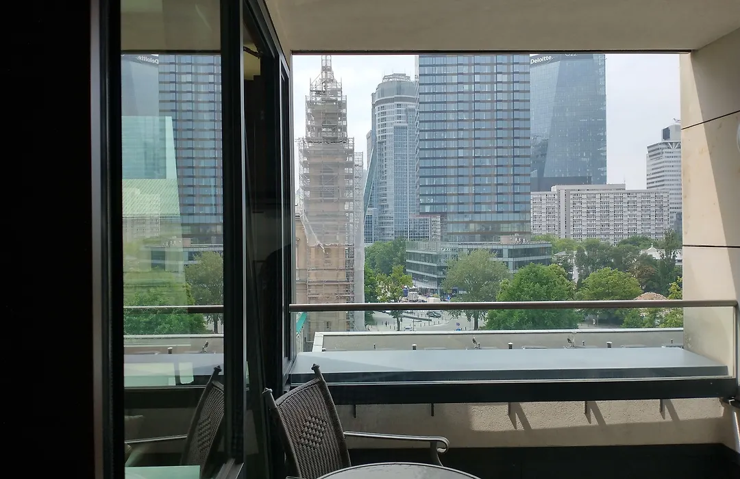 Exclusive Aparthotel-1